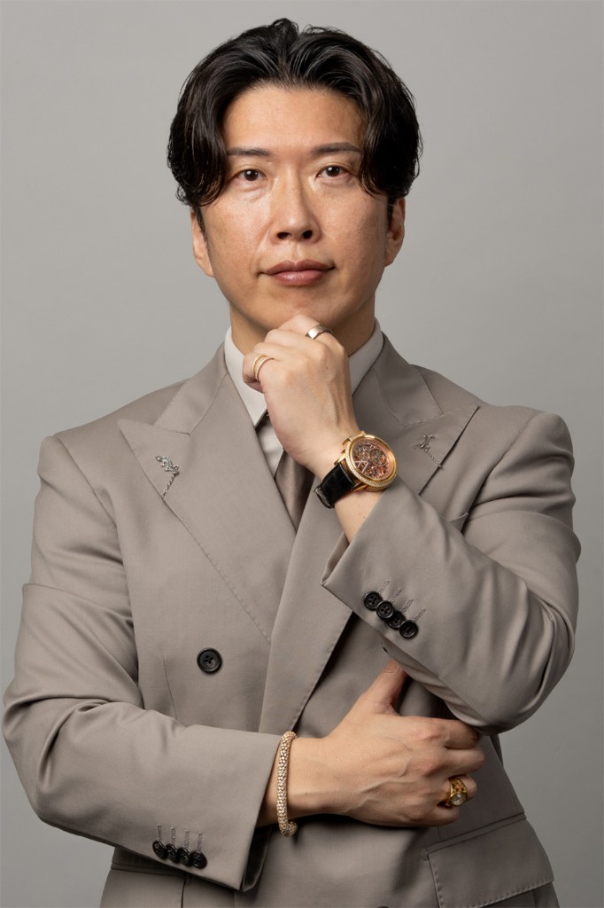 篠原 弘之